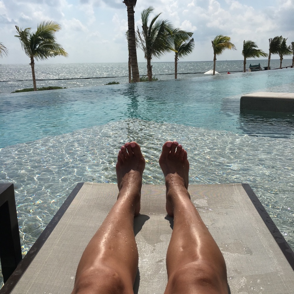 Meet your Posher, Mellissa